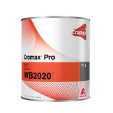 Axalta Cromax Pro WB2020 Binder II, 3.5 Liters