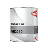 Axalta Cromax Pro WB2040 Basecoat Controller Standard Condition, 3.5 Liters