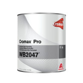 Axalta Cromax Pro WB2047 Controller High Humidity, 3.5 Liters