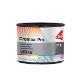 Axalta Cromax Pro Mixing Color Orange Yellow, 0.5 Liters, Item # WB46