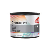 Axalta Cromax Pro Mixing Color Orange, 0.5 Liters, Item # WB53