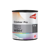 Axalta Cromax Pro WB64 Mixing Color Magenta HS, 1 Liter
