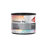 Axalta Cromax Pro Mixing Color Dark Violet, 0.5 Liter, Item # WB68