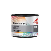 Axalta Cromax Pro Mixing Color Yellow Oxide, 0.5 Liters, Item # WB82