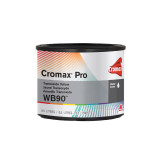 Axalta Cromax Pro Mixing Color Transoxide Yellow, 0.5 Liters, Item # WB90