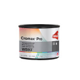 Axalta Cromax Pro Mixing Color Transparent Brown, 0.5 Liters, Item # WB93