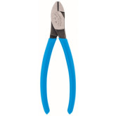 Channellock 336 6" Diagonal Cutting Pliers, High Leverage Lap Joint