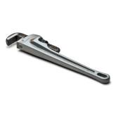 Wright Tool 9R31105 24" Heavy Duty Pipe Wrench - Aluminum