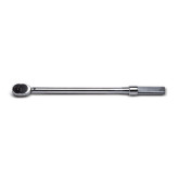 Wright Tool 4478 1/2" Drive Torque Wrench, 50 - 250 ft-lbs.