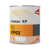 Cromax XP02 CN1QT White L/S, 1 Quart , Item # XP02-4