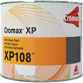 Cromax XP108 CN1PT Satin Green Pearl, 1 Pint, Item # XP108-8