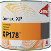 Cromax XP178 CN1PT Gold Aluminum, 1 Pint, Item # XP178-8