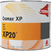 Cromax XP20 CN1PT Violet, 1 Pint, Item # XP20-8