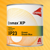 Axalta XP23 Cromax Green Shade Blue, 1 Pint