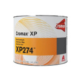Axalta Cromax XP274-8 BLUE ALUMINUM,  1 PINT
