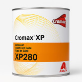 Axalta Cromax XP280 Pure Orange Aluminum, Pint