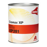 Axalta Cromax XP281 Pure Red Aluminum, Pint