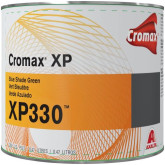Cromax XP330 CN1PT Blue Shade Green, 1 Pint, Item # XP330-8