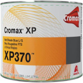 Cromax XP370 CN1PT Red Shade Blue L/S, 1 Pint, Item # XP370-8