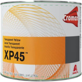 Cromax XP45 CN1PT Transparent Yellow, 1 Pint , Item # XP45-8