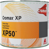 Cromax XP50 CN1PT Brilliant Red, 1 Pint, Item # XP50-8