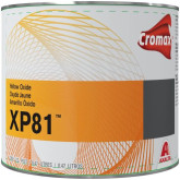 Cromax XP81 CN1PT Yellow Oxide, 1 Pint, Item # XP81-8