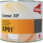 Cromax XP91 CN1PT Transoxide Red, 1 Pint, Item # XP91-8