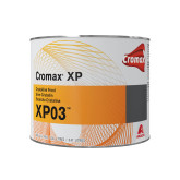 Cromax XP03 CN1PT Crystalline Frost, 1 Pint, Item # XP03-8