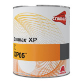 Axalta Cromax XP XP05 Mixing Color, Black, 1 Gallon, Item # XP0501