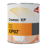 Cromax XP07 CN1QT Black L/S, 1 Quart, Item # XP07-4