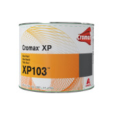 Cromax XP103 CN1PT Blue Pearl, 1 Pint, Item # XP103-8