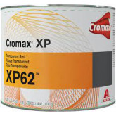 Cromax  XP62 CN1PT Transparent Red, 1 Pint, Item # XP62-8