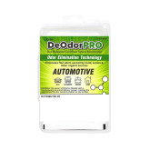 CLO2 Delivery Systems DeOdorPRO Automotive Fast Gas Release Kit (Vehicle Deodorizer)