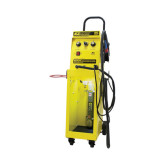 Dent Fix DF-EZN1G EZ Nitrogen Plastic Welder Generator, 110 V, 10 A, 600 W
