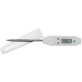 Bosch RobinAir 43240 Digital Thermometer, -40 to 390 F Degrees