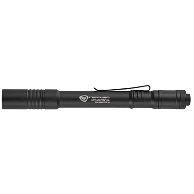 streamlight 66133 stylus pro