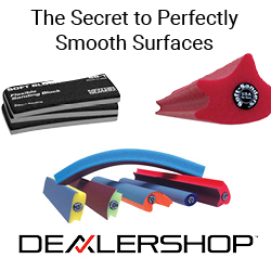 The Secret to Perfectly Smooth Surfaces