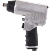 Chicago Pneumatic CP734H 1/2-Inch Drive Heavy-Duty Air Impact Wrench, 425 ft lbs